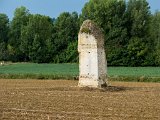 La Turraque, a Gallo Romanian Pillar This is a tomb of a wealthy villa owner, who lived there in the late first or third century AD.